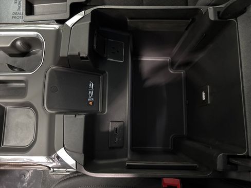 New 2026 Chevrolet Silverado 1500 RST image 26