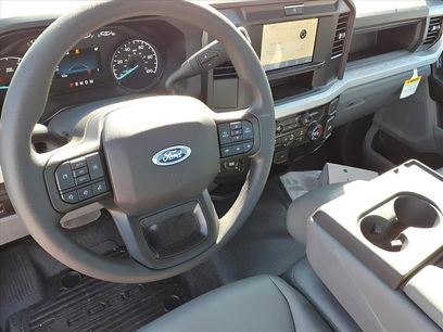 New 2026 Ford F550 4x4 Regular Cab Super Duty