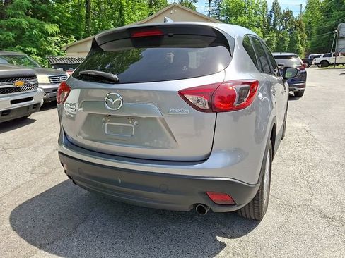 Used 2014 MAZDA CX-5 Touring AWD/4WD image 11