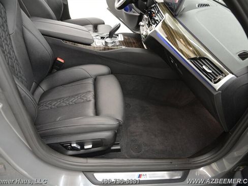 Used 2022 BMW 530i w/ M Sport Package image 20