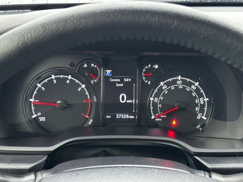 Used 2024 Toyota 4Runner SR5 image 24