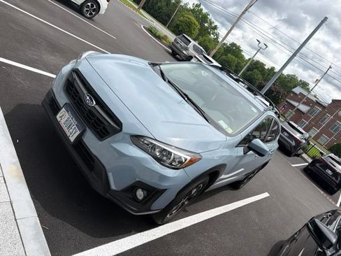 Used 2019 Subaru Crosstrek 2.0i Premium AWD/4WD image 2
