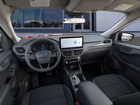 New 2026 Ford Escape Active w/ Tech Pack #1 image 9