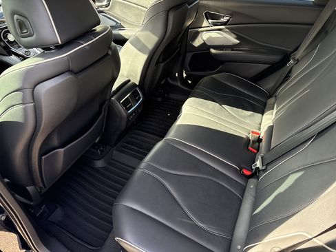 Used 2020 Acura RDX FWD w/ Advance Package image 33