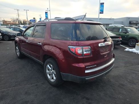 Used 2015 GMC Acadia SLE image 5