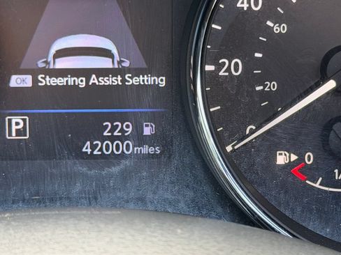Used 2019 Nissan Rogue SL w/ Premium Package AWD/4WD image 22