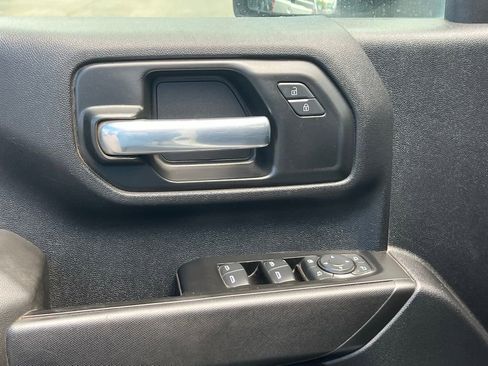 Used 2021 GMC Sierra 3500 4x4 Crew Cab w/ Convenience Package image 30