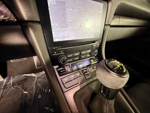 Certified 2024 Porsche 718 Cayman GT4 RS image 30