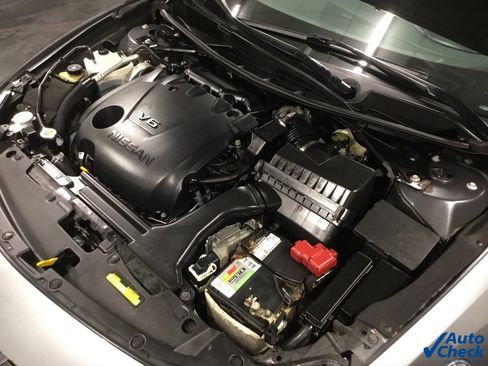 Used 2016 Nissan Maxima 3.5 SL image 42