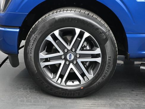 Certified 2023 Ford F150 XL w/ STX Appearance Package image 21