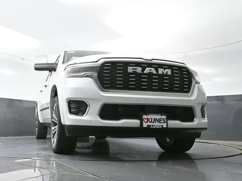 New 2026 RAM 1500 Tungsten w/ Towing Technology Group image 50