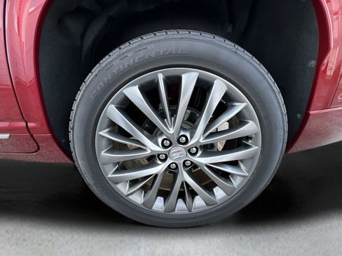 Certified 2025 Buick Enclave Avenir image 34