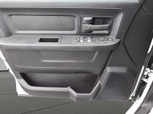 Used 2024 RAM 2500 Tradesman image 17