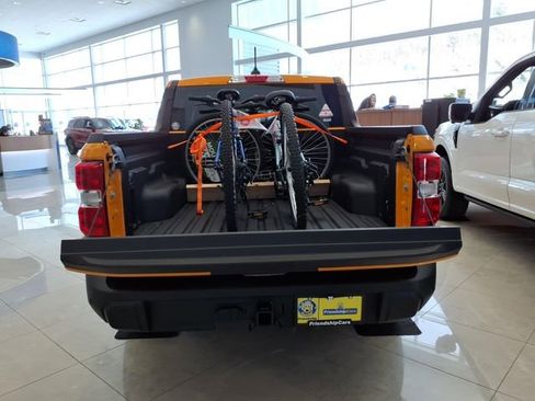 New 2026 Ford Maverick XLT w/ XLT Luxury Package AWD/4WD image 13