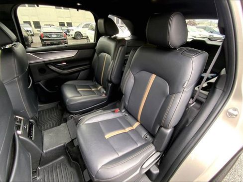 Used 2024 MAZDA CX-90 Plug-In Hybrid w/ Premium Plus AWD/4WD image 25