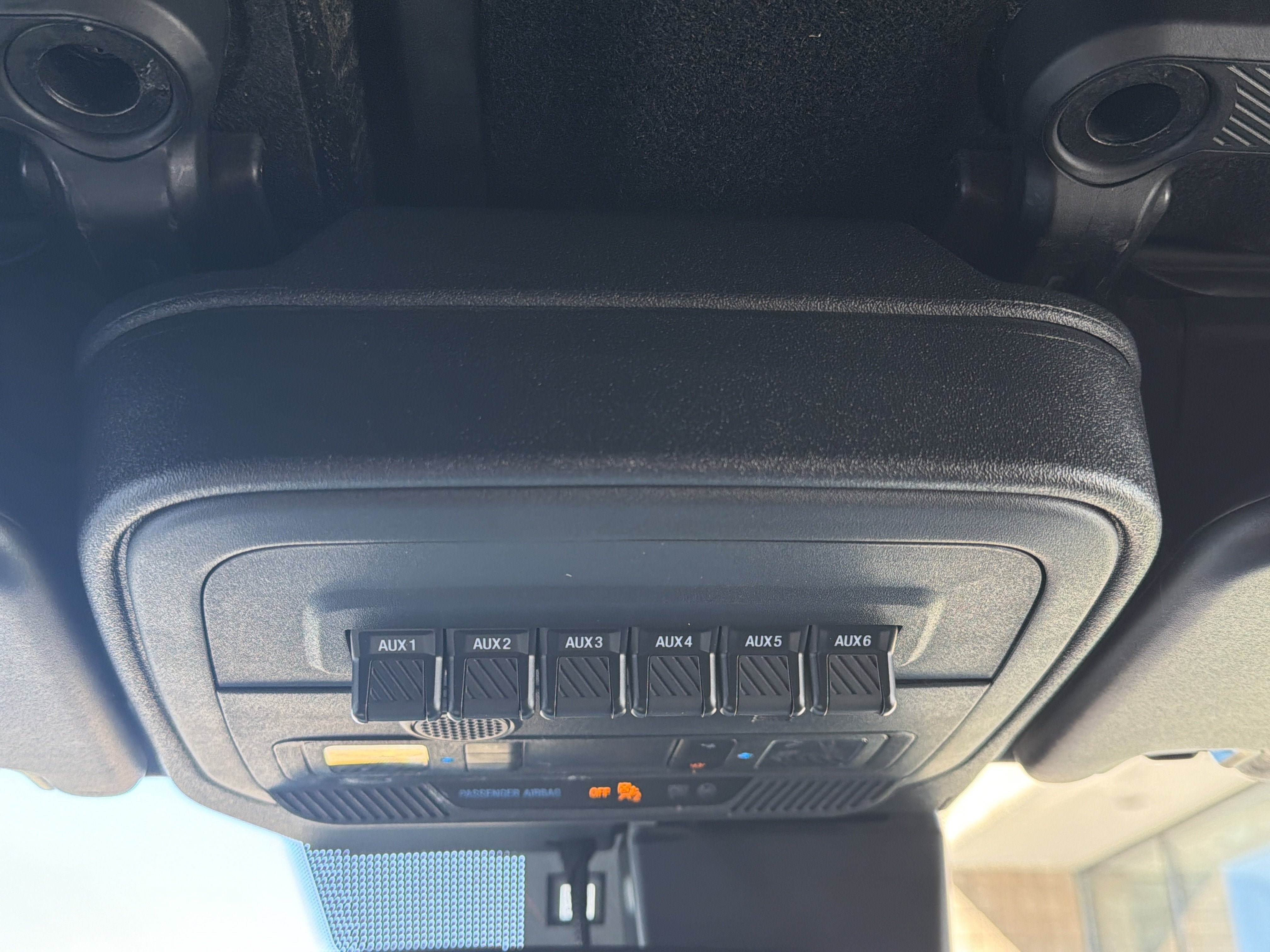 Used 2023 Ford Bronco Raptor AWD/4WD image 26