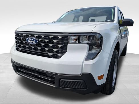 New 2026 Ford Maverick XL FWD image 10