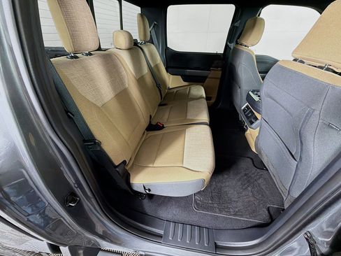 Used 2023 Ford F150 XLT w/ Equipment Group 302A High image 27