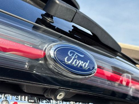 Used 2015 Ford Edge SEL w/ Equipment Group 201A image 13