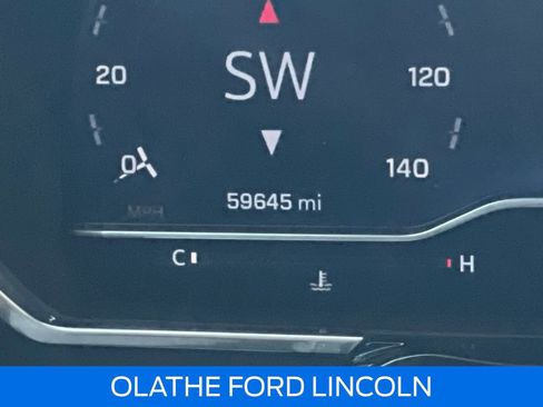 Used 2024 Chevrolet Silverado 2500 LTZ w/ LTZ Plus Package image 18