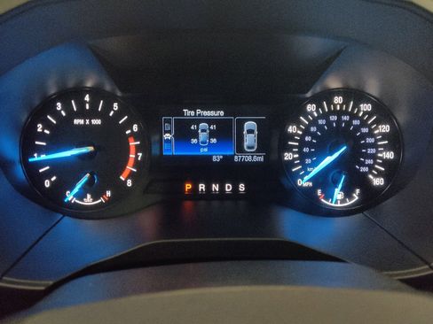Used 2019 Ford Edge SE AWD/4WD image 23