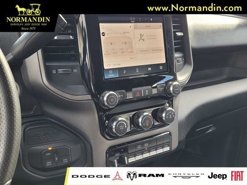 New 2026 RAM 5500 Tradesman AWD/4WD image 12