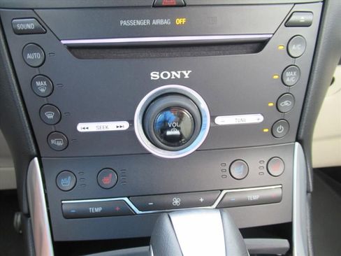 Used 2016 Ford Edge Titanium w/ Equipment Group 301A image 26