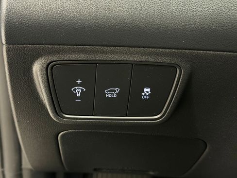 Used 2023 Hyundai Tucson Limited w/ Cargo Package AWD/4WD image 33