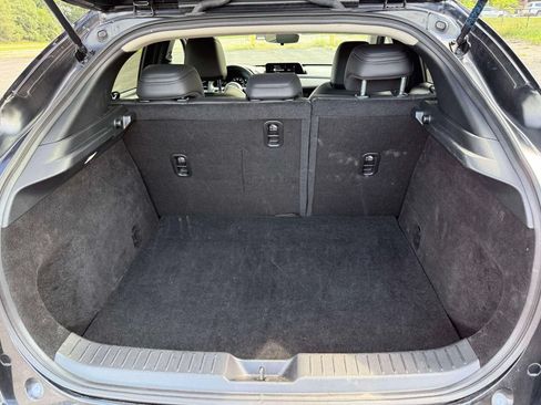 Used 2025 MAZDA CX-30 AWD 2.5 S w/ Preferred Package image 12