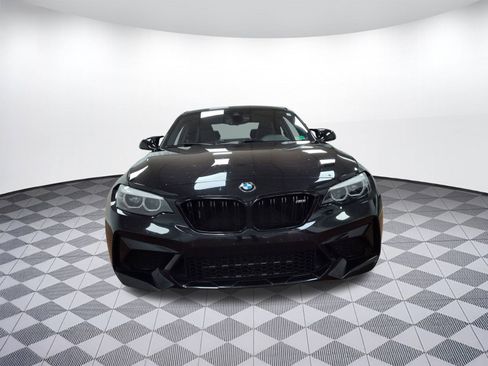 Used 2020 BMW M2 Competition image 5
