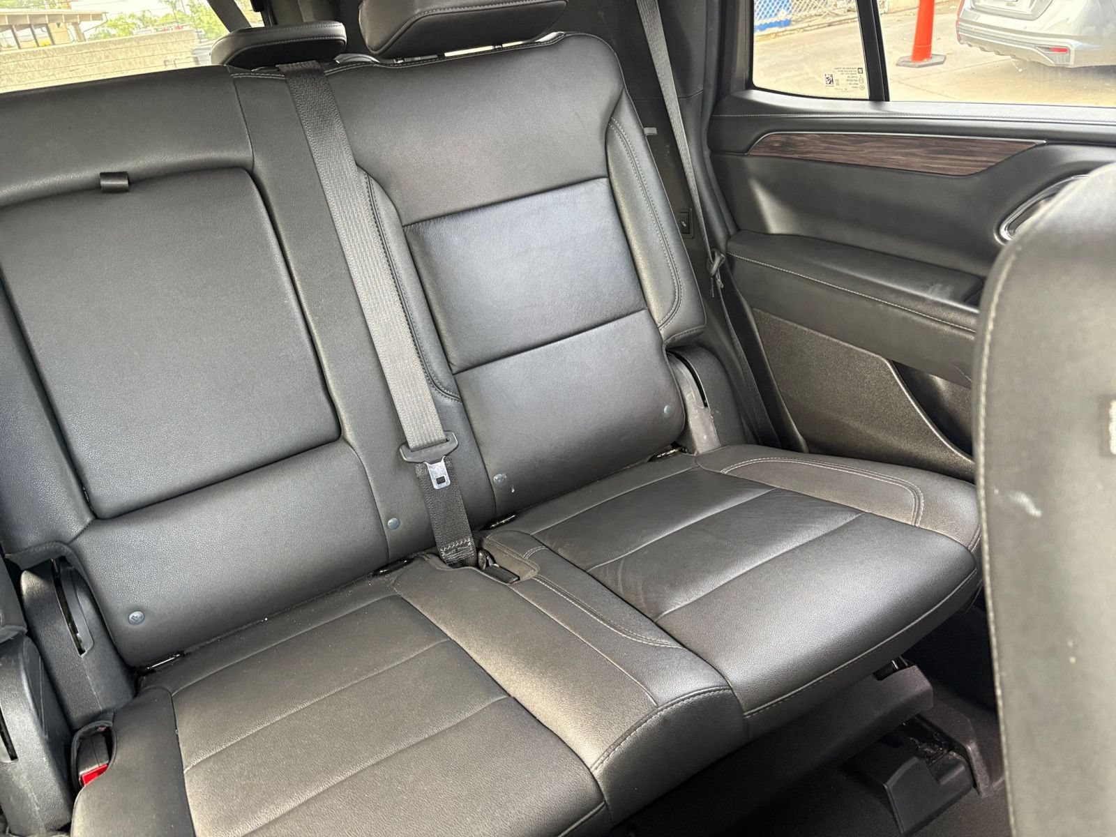 Used 2023 Chevrolet Tahoe LT w/ Luxury Package RWD image 40