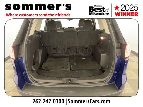 Used 2014 Ford Escape SE image 19