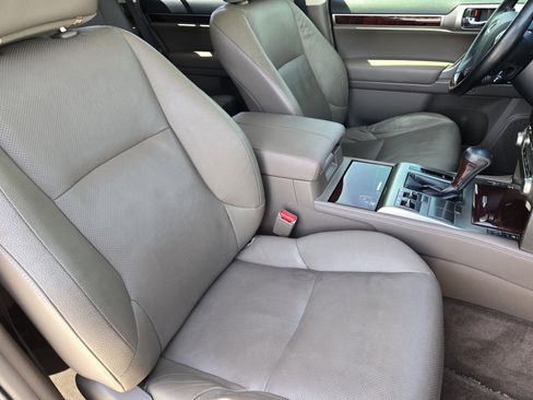 Used 2015 Lexus GX 460 w/ Premium Package AWD/4WD image 20