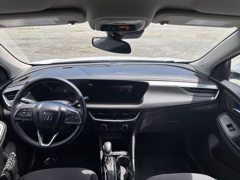 Used 2025 Buick Encore GX Preferred FWD image 29