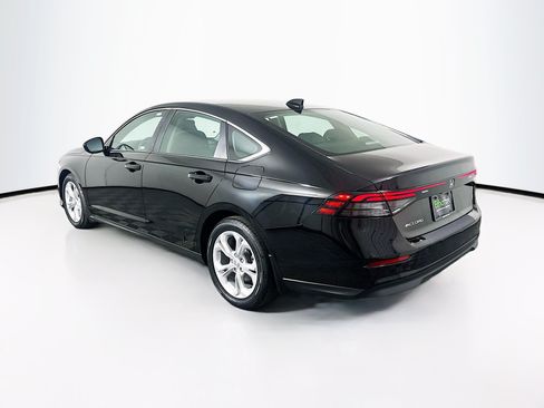 Used 2025 Honda Accord LX image 5