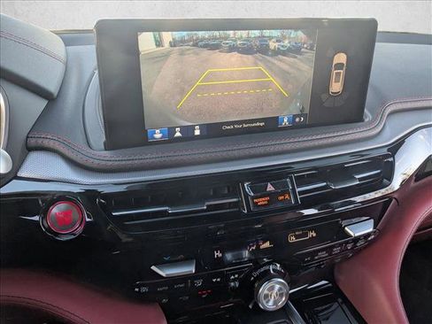 New 2026 Acura MDX A-Spec image 13