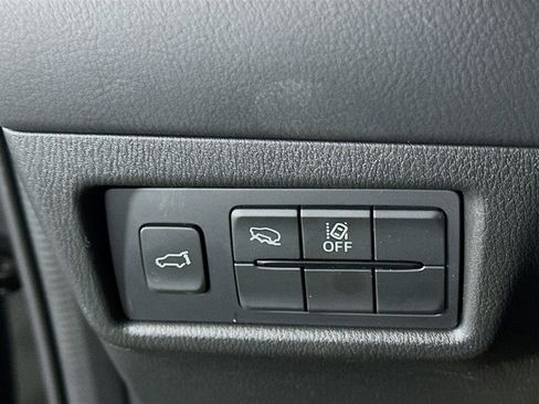 Used 2025 MAZDA CX-5 AWD 2.5 S w/ Preferred Package image 16