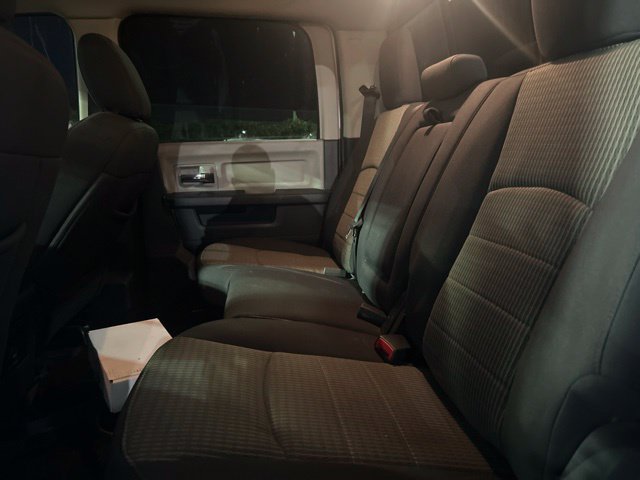 Used 2012 RAM 2500 SLT AWD/4WD image 7