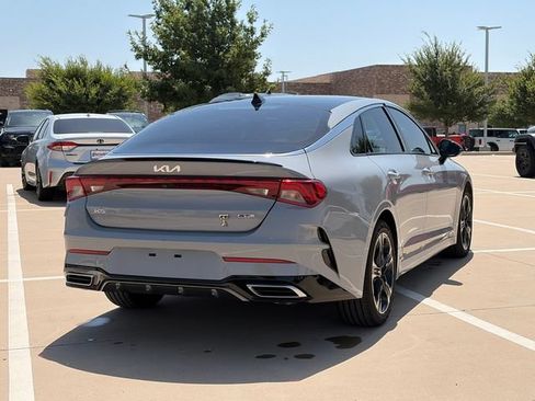 Used 2023 Kia K5 GT-Line FWD image 9