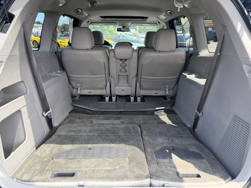 Used 2017 Honda Odyssey EX-L image 16