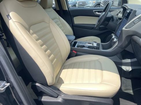 Certified 2024 Ford Edge SEL w/ Convenience Package AWD/4WD image 27