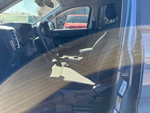 Used 2024 Ford Ranger XLT w/ FX4 Off-Road Package image 9