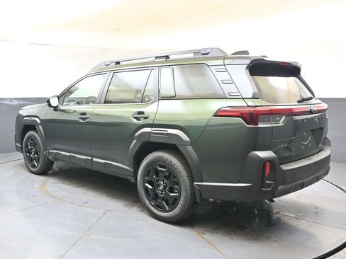 New 2026 Subaru Outback Limited AWD/4WD image 3