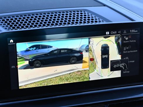 Certified 2022 BMW 840i Gran Coupe xDrive image 25