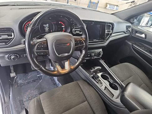 Used 2023 Dodge Durango SXT RWD image 15