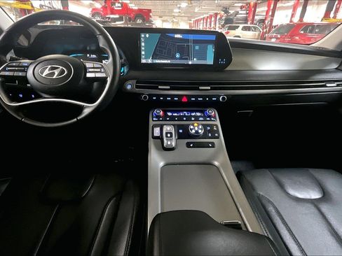 Used 2023 Hyundai Palisade XRT image 14