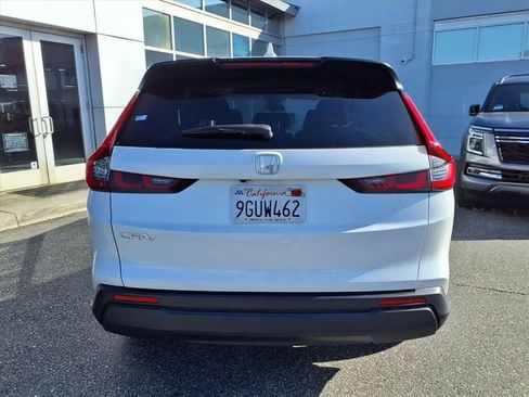 Used 2023 Honda CR-V EX image 22