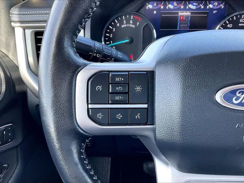 Used 2024 Ford Expedition Max XLT image 22
