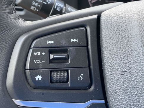 New 2025 Honda Ridgeline Sport+ image 20