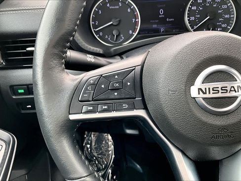 Used 2023 Nissan Sentra SV w/ All-Weather Package FWD image 24